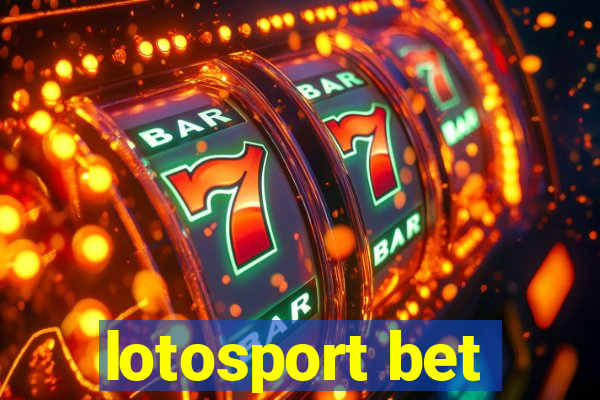 lotosport bet