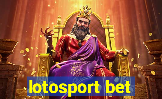 lotosport bet