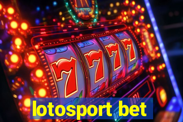 lotosport bet