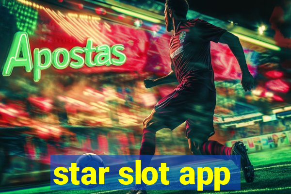 star slot app