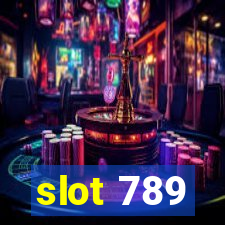 slot 789