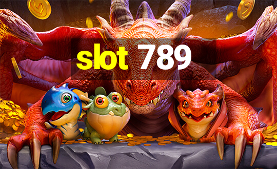 slot 789