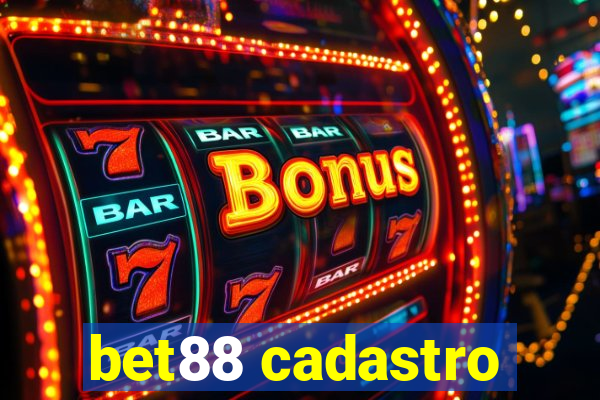 bet88 cadastro