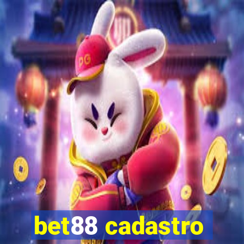 bet88 cadastro