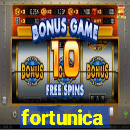 fortunica