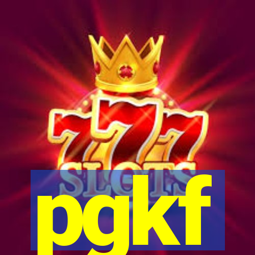 pgkf