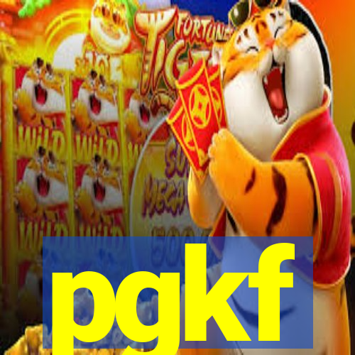 pgkf