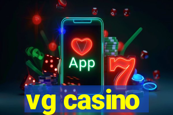 vg casino