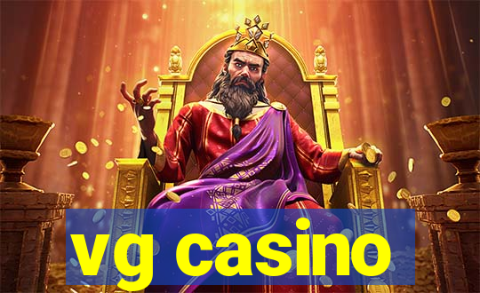 vg casino