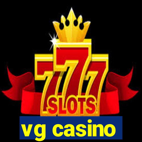 vg casino