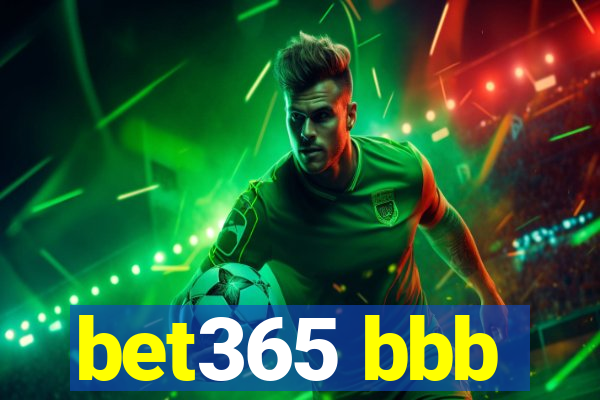 bet365 bbb