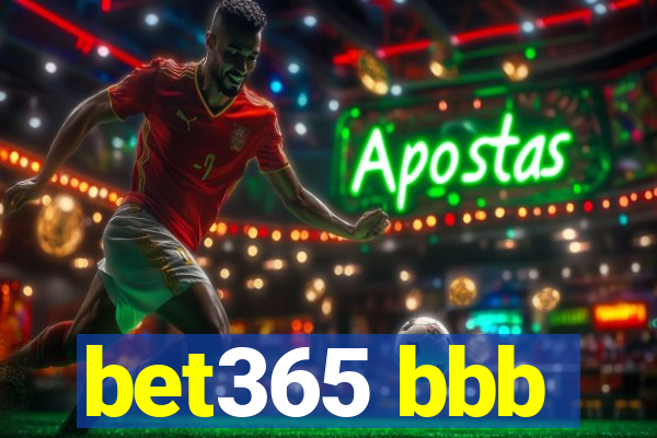 bet365 bbb