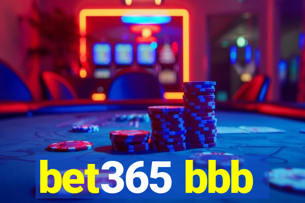 bet365 bbb