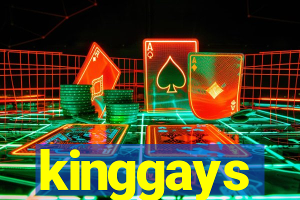 kinggays