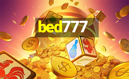 bed777