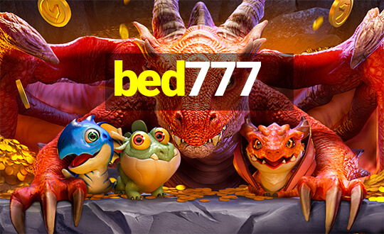 bed777