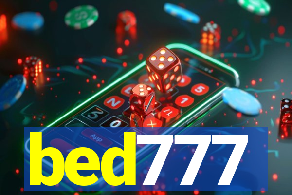 bed777