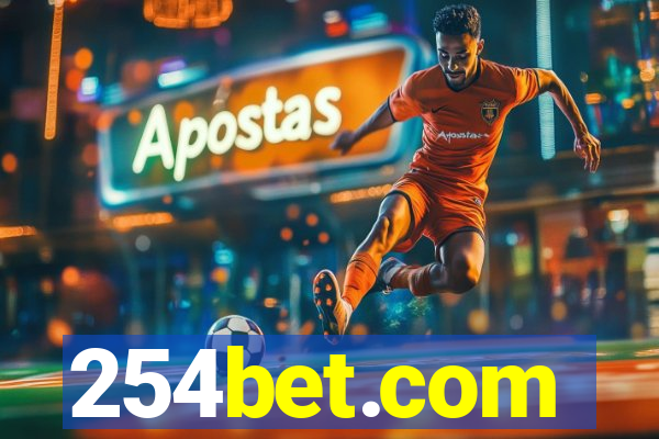 254bet.com