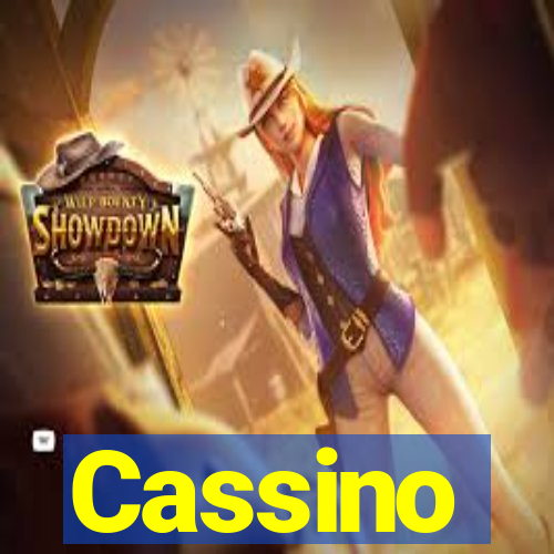 Cassino