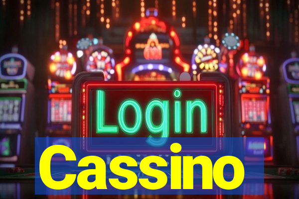 Cassino