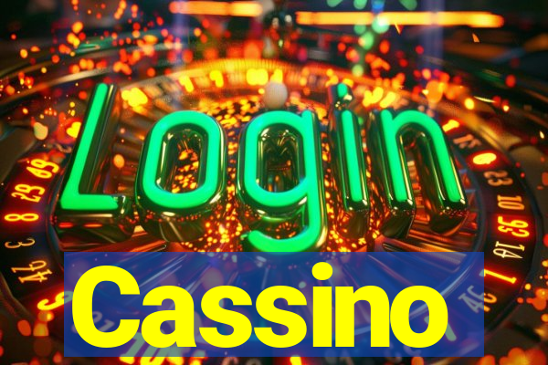 Cassino