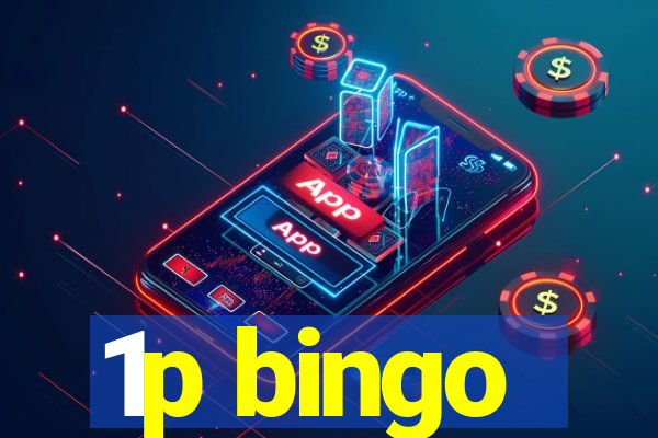 1p bingo