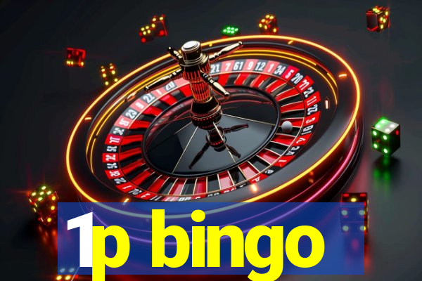 1p bingo