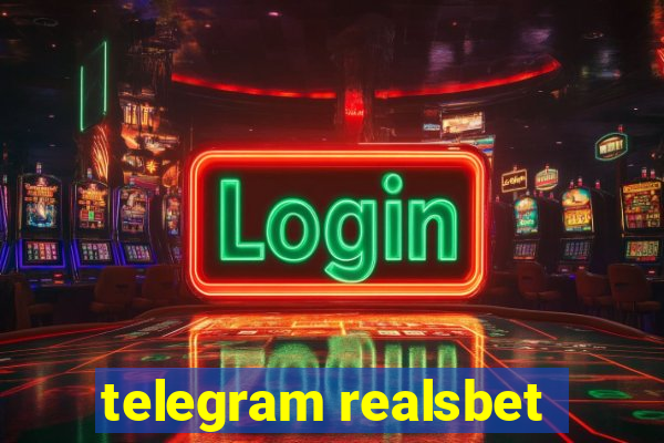 telegram realsbet