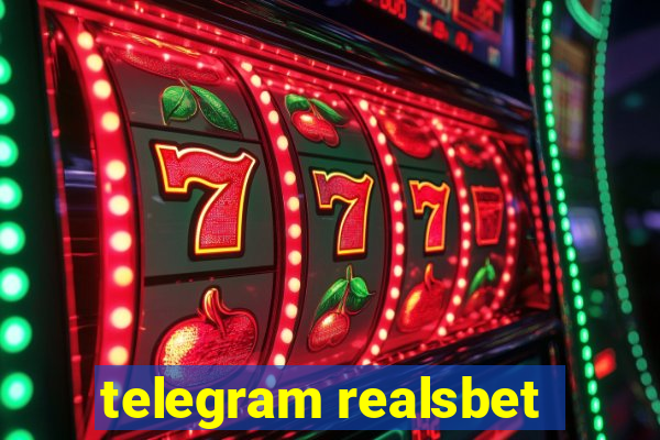 telegram realsbet