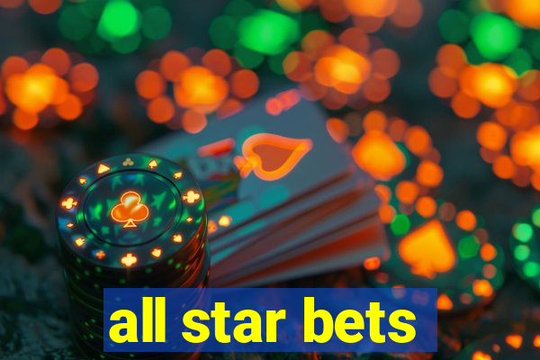 all star bets