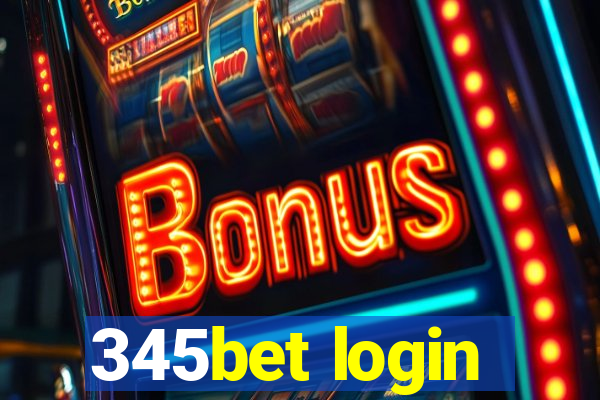 345bet login