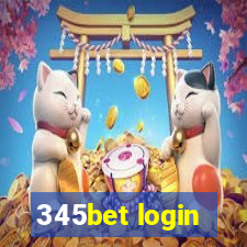 345bet login