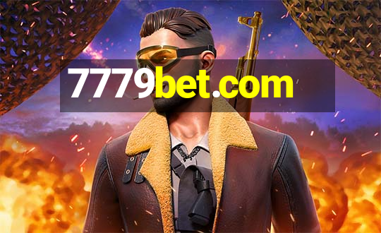 7779bet.com