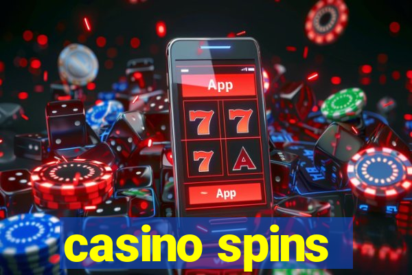 casino spins