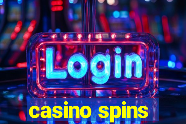 casino spins