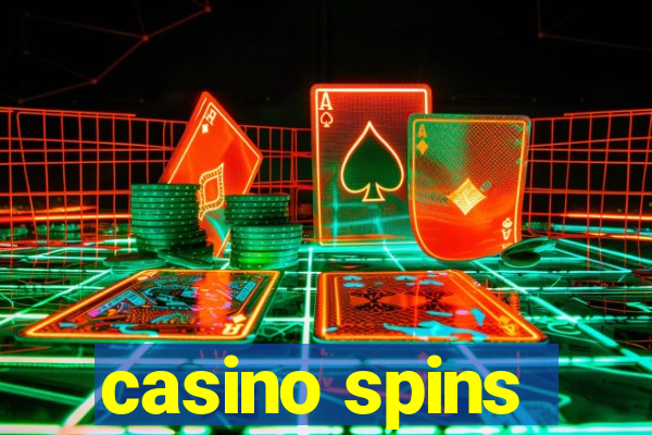 casino spins