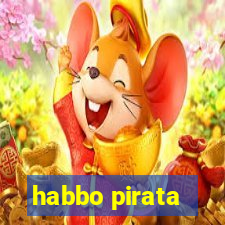 habbo pirata