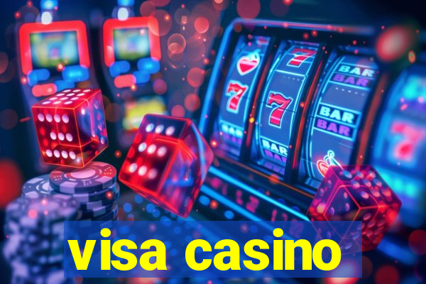 visa casino