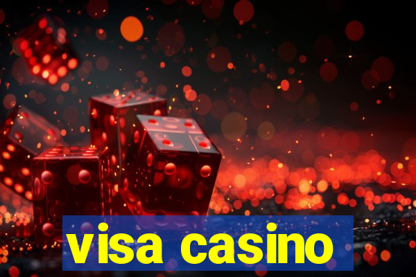 visa casino