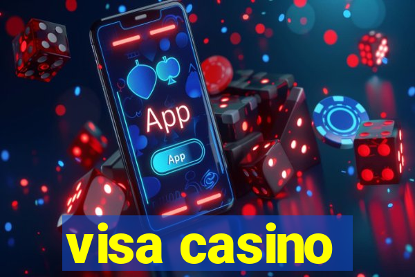 visa casino