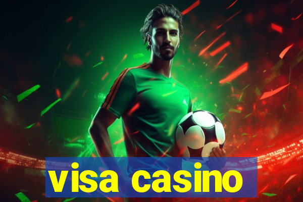 visa casino