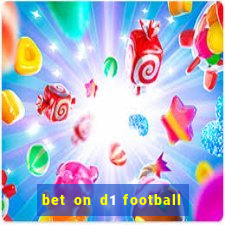 bet on d1 football l wynnbet