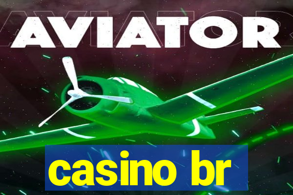 casino br