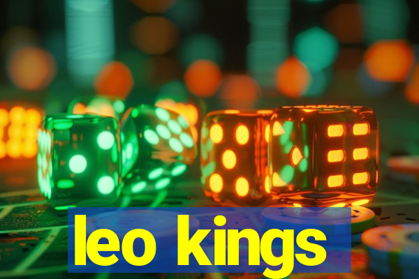 leo kings