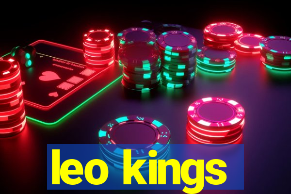 leo kings