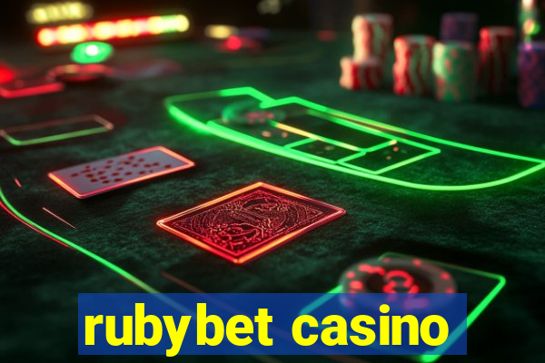 rubybet casino