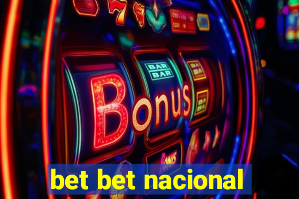 bet bet nacional