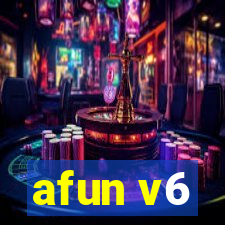 afun v6