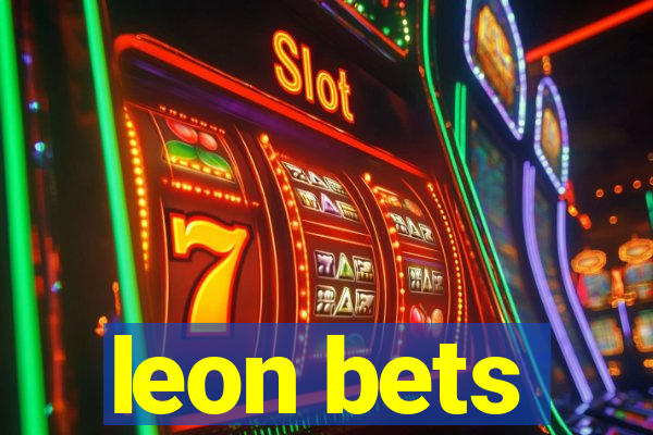 leon bets