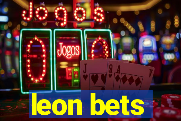 leon bets